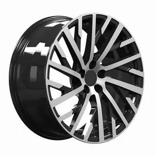 Кованые диски DH-Style V1 R24
