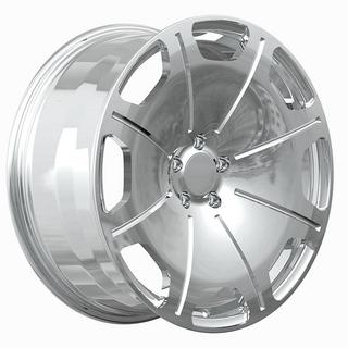 Кованые диски DH-Style V2 R19