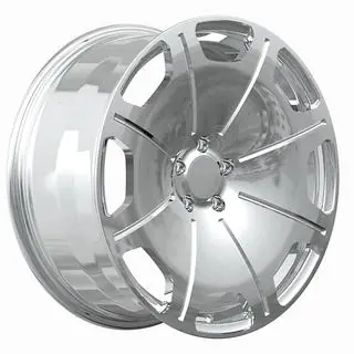 Кованые диски DH-Style V2 R19