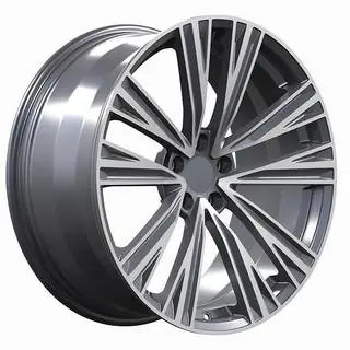 Кованые диски DH-Style V3 R20