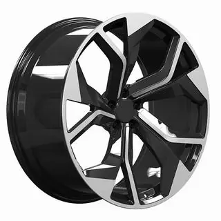 Кованые диски DH-Style V4 R19