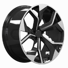 Audi Кованые диски DH-Style V4 R22 фото 1