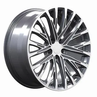 Кованые диски DH-Style V5 R19