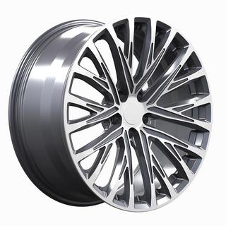 Кованые диски DH-Style V5 R23