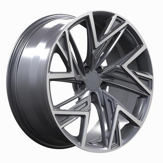 Кованые диски DH-Style V7 R18
