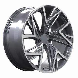 Кованые диски DH-Style V7 R19