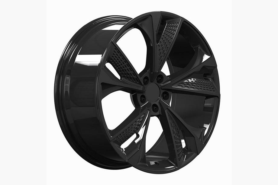 Audi Кованые диски DH-Style V9 R21 Image