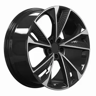 Кованые диски DH-Style V10 R19