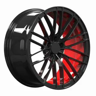 Кованые диски DH-Style V11 R24