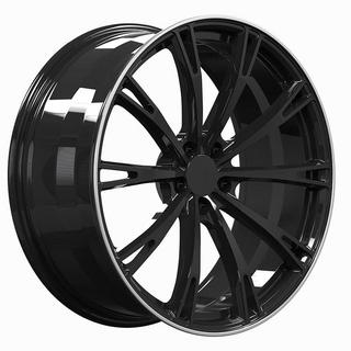 Кованые диски DH-Style V12 R19