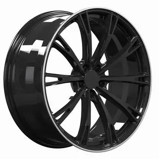 Кованые диски DH-Style V12 R24