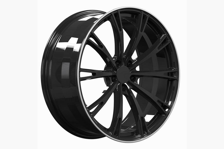 Audi Кованые диски DH-Style V12 R24 Image