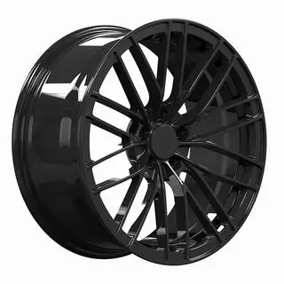 Кованые диски DH-Style V13 R21