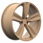 Audi Кованые диски DH-Style V14 R16 фото 1