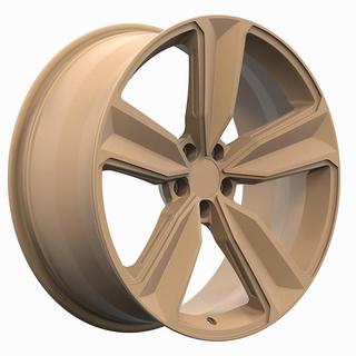 Кованые диски DH-Style V14 R19
