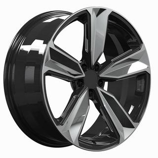 Кованые диски DH-Style V15 R19