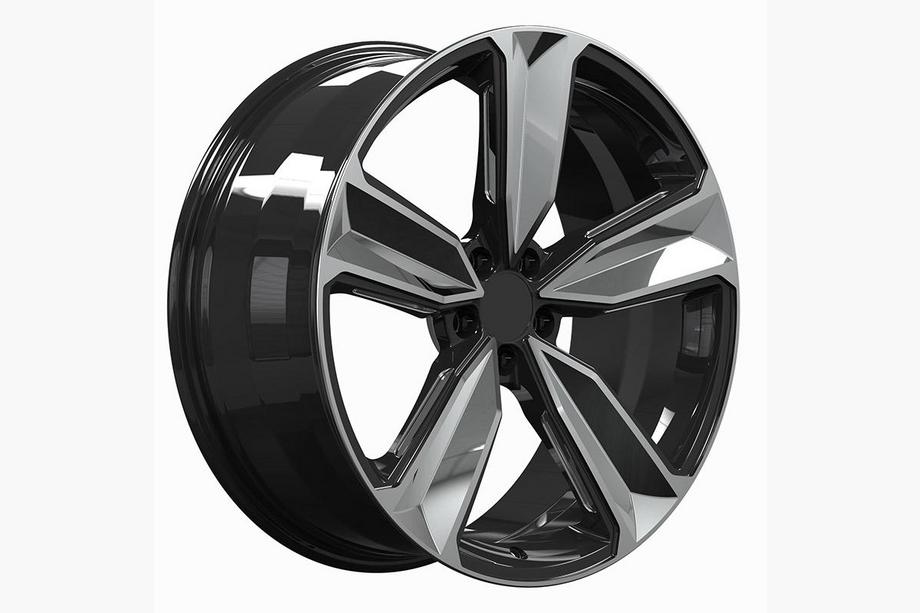 Audi Кованые диски DH-Style V15 R20 Image