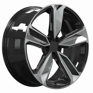 Кованые диски DH-Style V15 R24