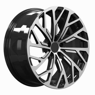 Кованые диски DH-Style V16 R20