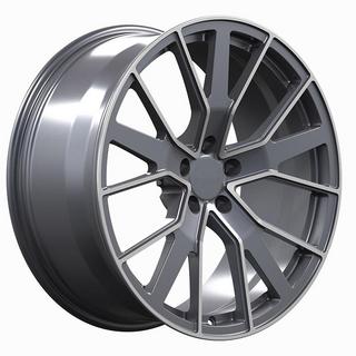 Кованые диски DH-Style V17 R18