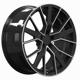 Кованые диски DH-Style V18 R18