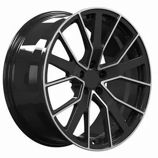 Кованые диски DH-Style V18 R21