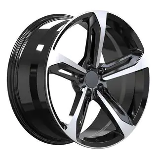 Кованые диски DH-Style V19 R16