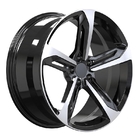 Audi Кованые диски DH-Style V19 R17 фото 1