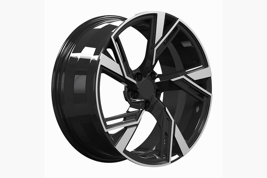 Audi Кованые диски DH-Style V20 R16 Image