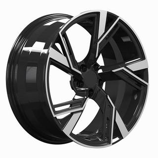 Кованые диски DH-Style V20 R19