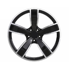 Audi Кованые диски DH-Style V22 R18 фото 1