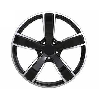 Кованые диски DH-Style V22 R20