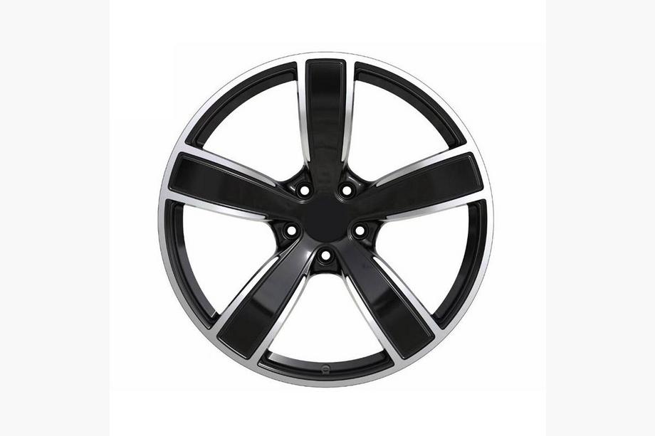 Audi Кованые диски DH-Style V22 R20 Image
