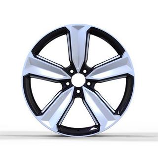 Кованые диски DH-Style V23 R24
