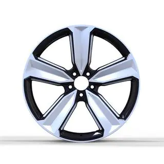Кованые диски DH-Style V23 R24