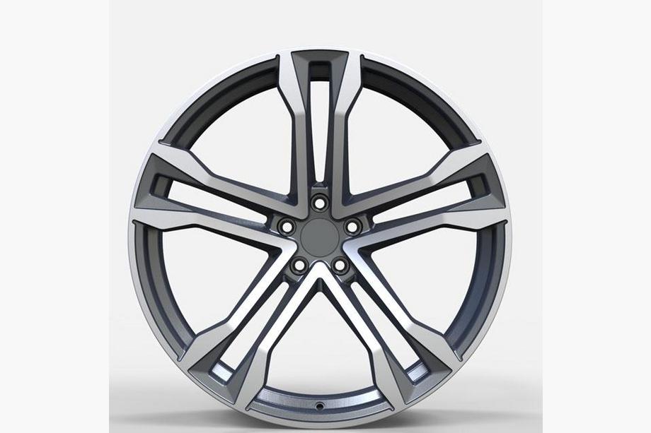 Audi Кованые диски DH-Style V24 R22 Image