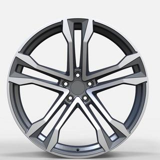 Кованые диски DH-Style V24 R24