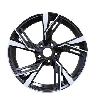 Кованые диски DH-Style V25 R18