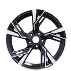Audi Кованые диски DH-Style V25 R21 фото 1