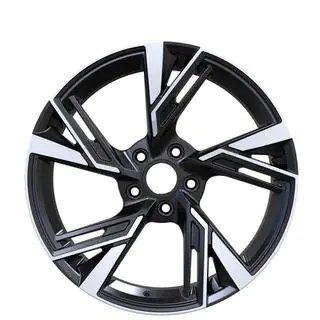 Кованые диски DH-Style V25 R24