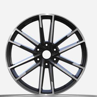 Кованые диски DH-Style V26 R21