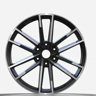 Кованые диски DH-Style V26 R24