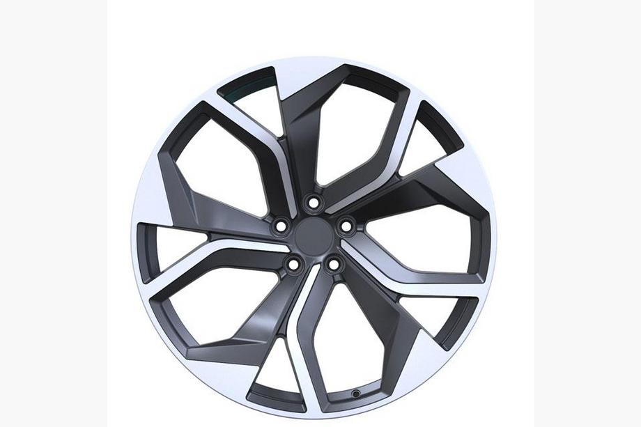Audi Кованые диски DH-Style V29 R17 Image