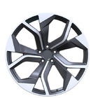 Audi Кованые диски DH-Style V29 R18 фото 1
