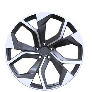 Кованые диски DH-Style V29 R19