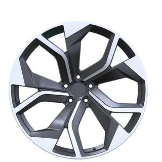 Кованые диски DH-Style V29 R24