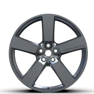 Кованые диски DH-Style V1 R16