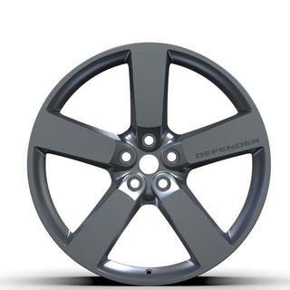 Кованые диски DH-Style V1 R17
