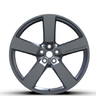 LandRover Range Rover Кованые диски DH-Style V1 R18 фото 1