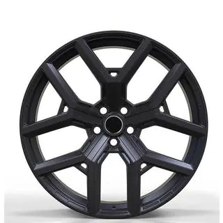 Кованые диски DH-Style V2 R23